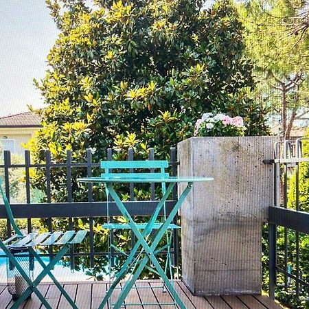 Baseventuno 4 Bilocale Lägenhet Sirmione Exteriör bild
