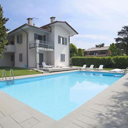 Baseventuno 4 Bilocale Lägenhet Sirmione Exteriör bild